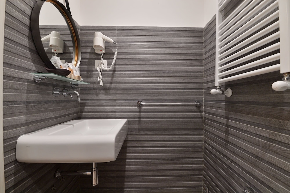 Relais Barberini 52/61