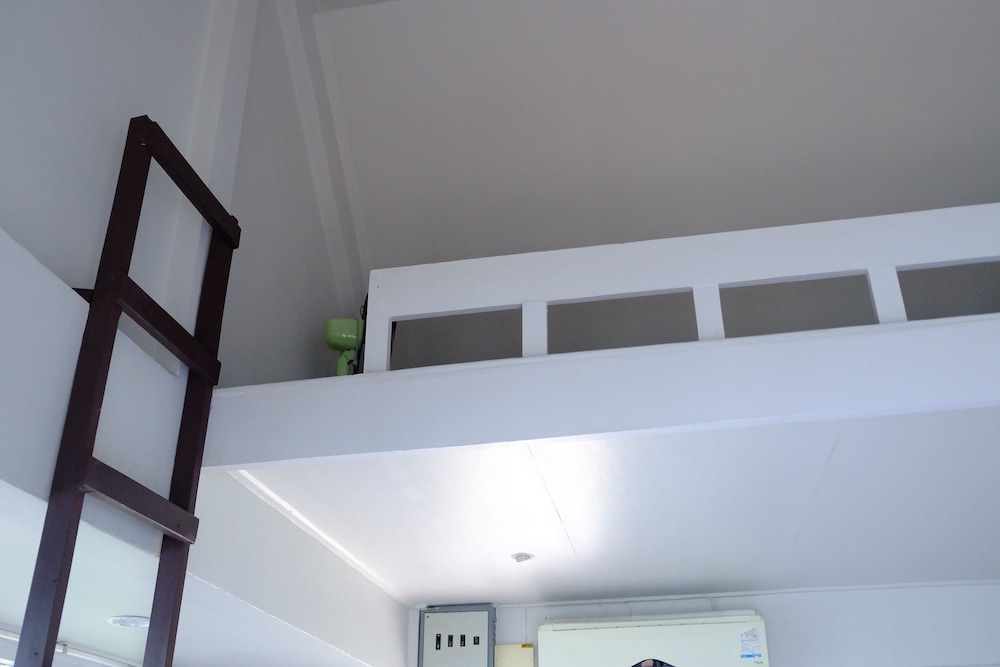 Wangkaew Resort 8/50