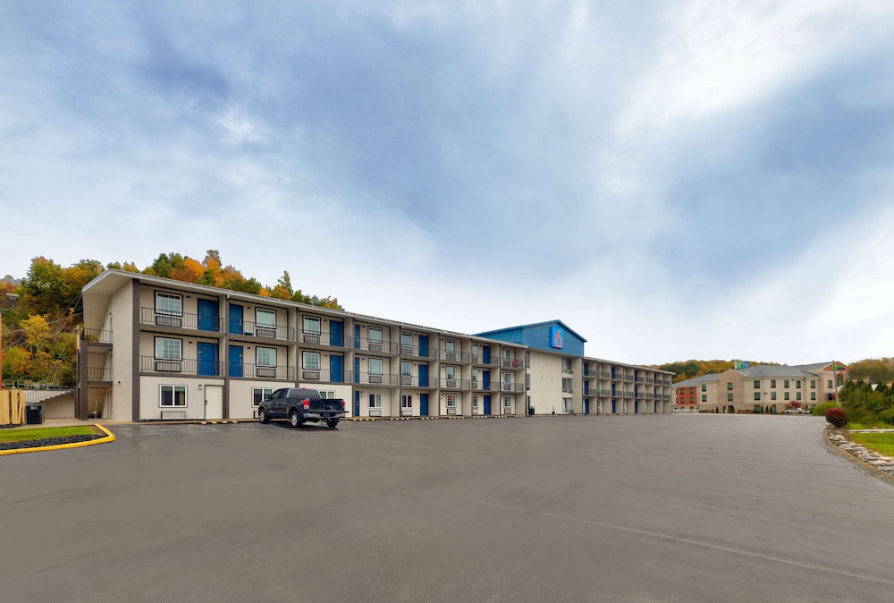 Motel6 Corbin, KY 39/43