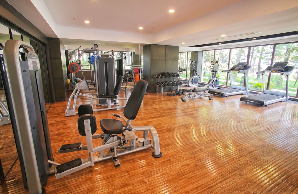 Bolu Koru Hotels Spa Convention 39/65
