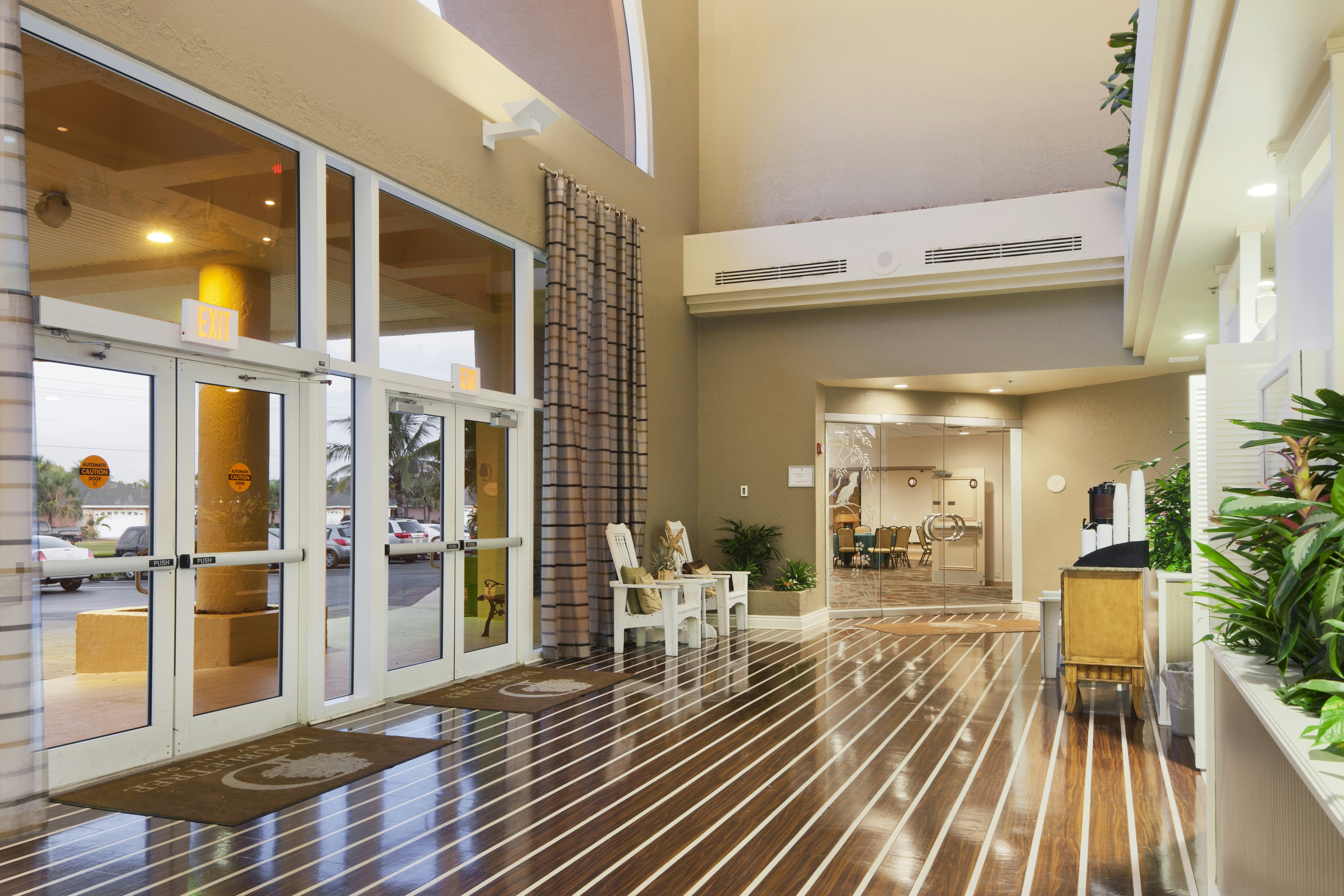 DoubleTree Suites by Hilton Hotel Melbourne Beach Oceanfront 2/69