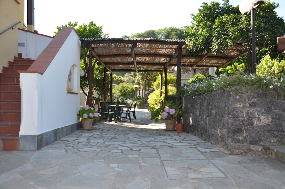 Hotel La Marticana 51/65