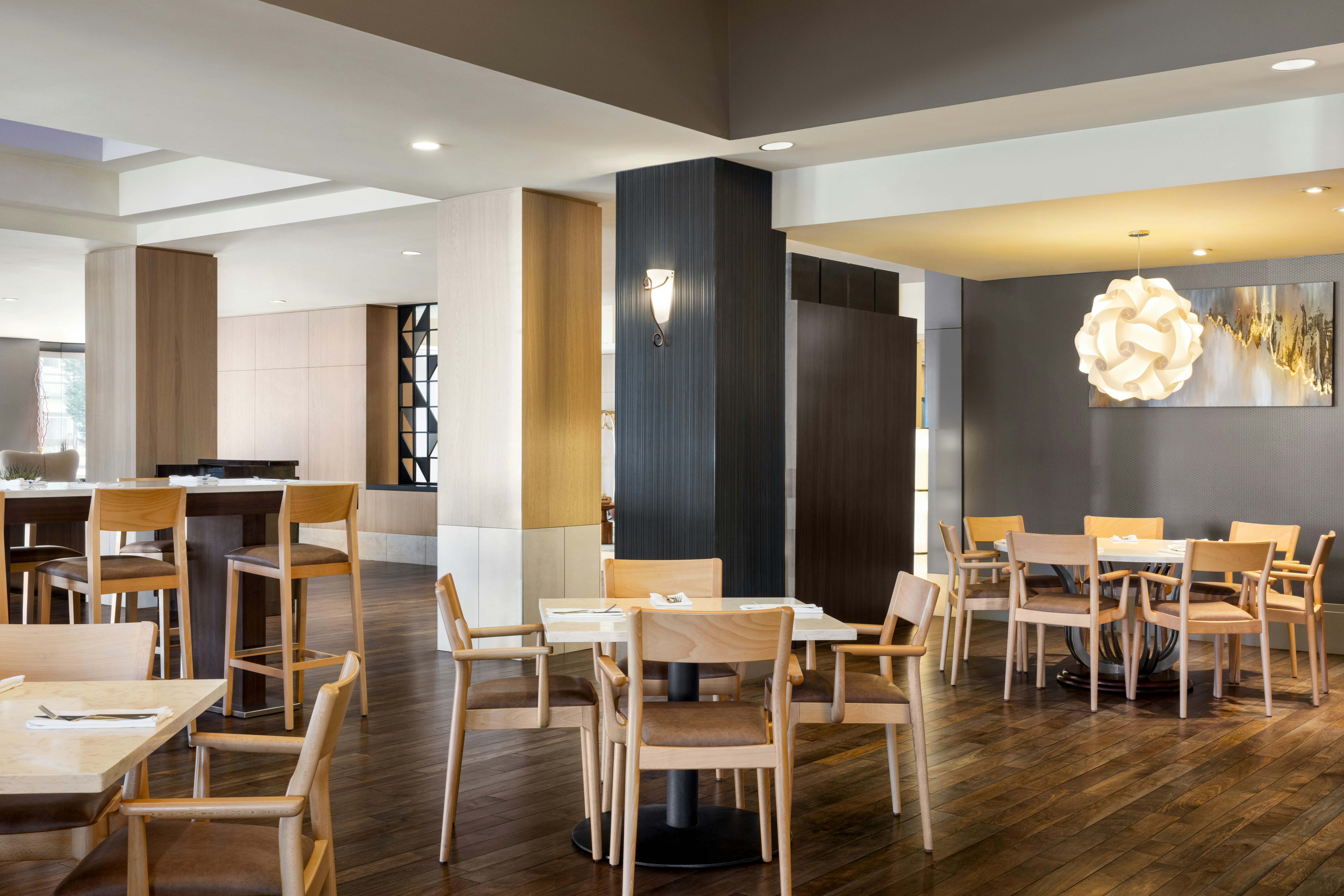 Hilton Vancouver Airport 52/59