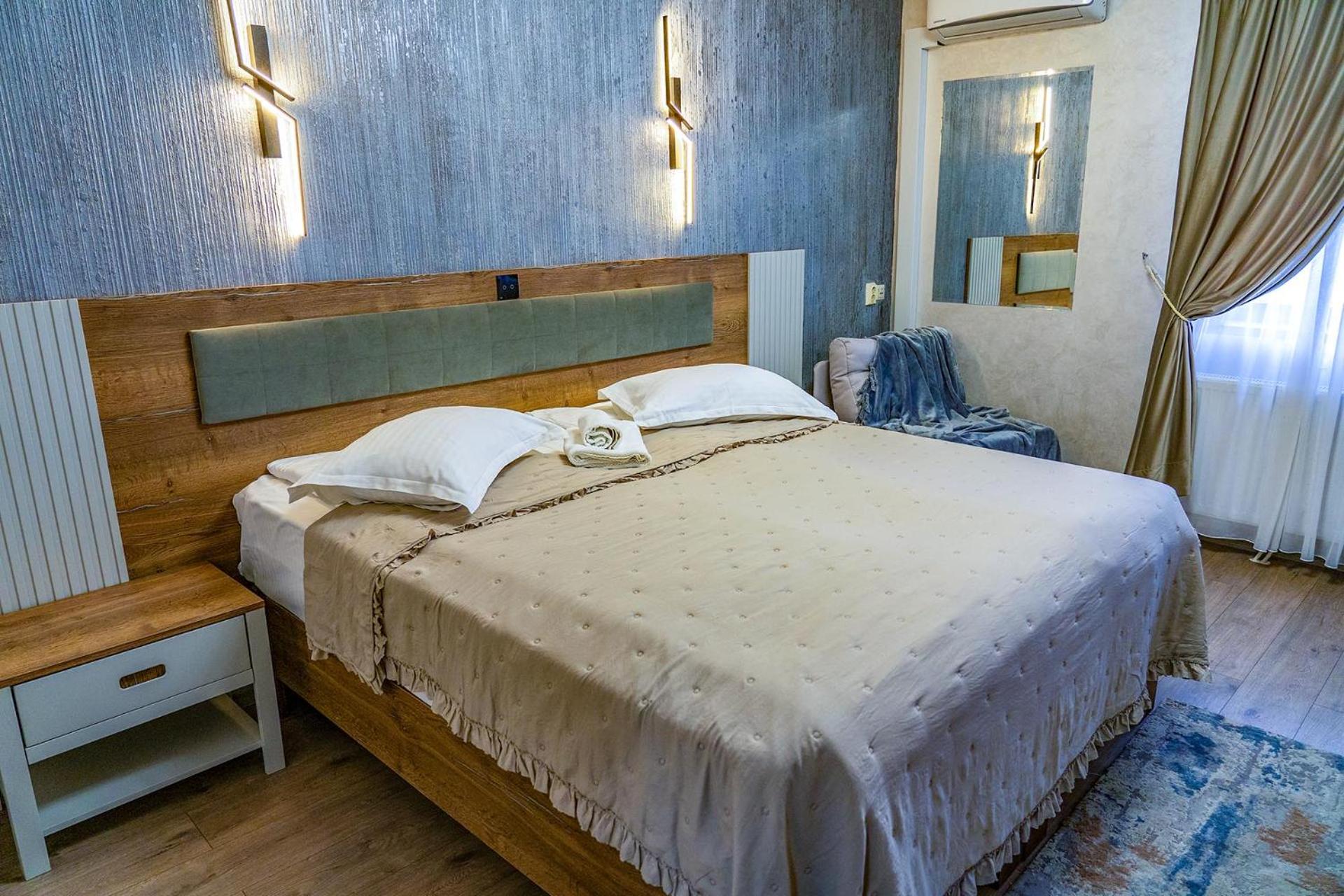 Dorobanti Hotel 12/49