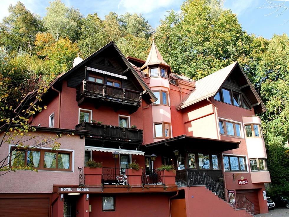 Hotel Heimgartl 2/38