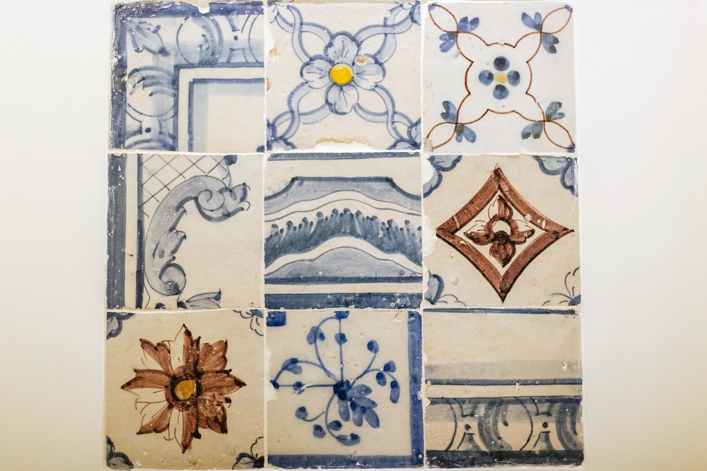 Corpo Santo Lisbon Historical Hotel 4/63