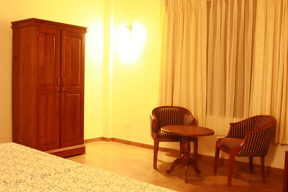 Hotel Alta Vista 23/49