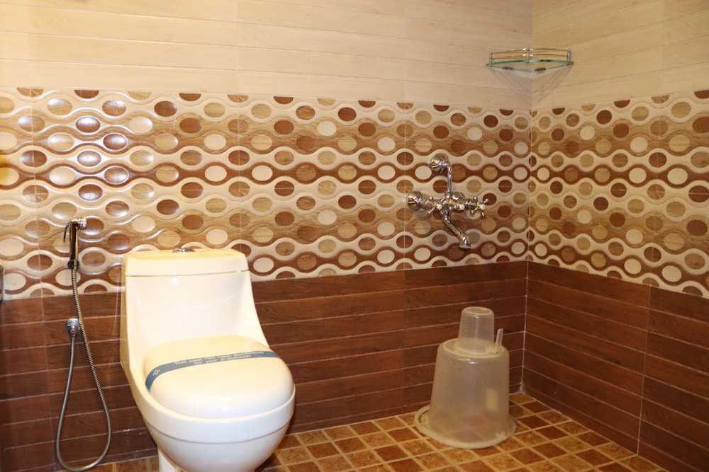 Hyders Park - The Business Hotel 23/24