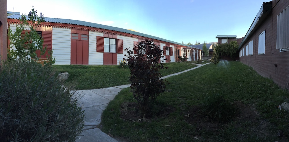 Hostel del Glaciar Pioneros 61/69