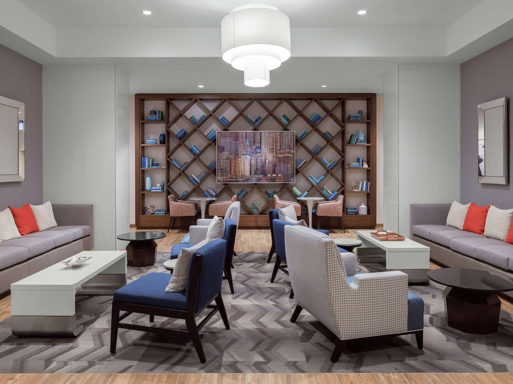 Hampton Inn Chicago Mccormick Place Il 43/80