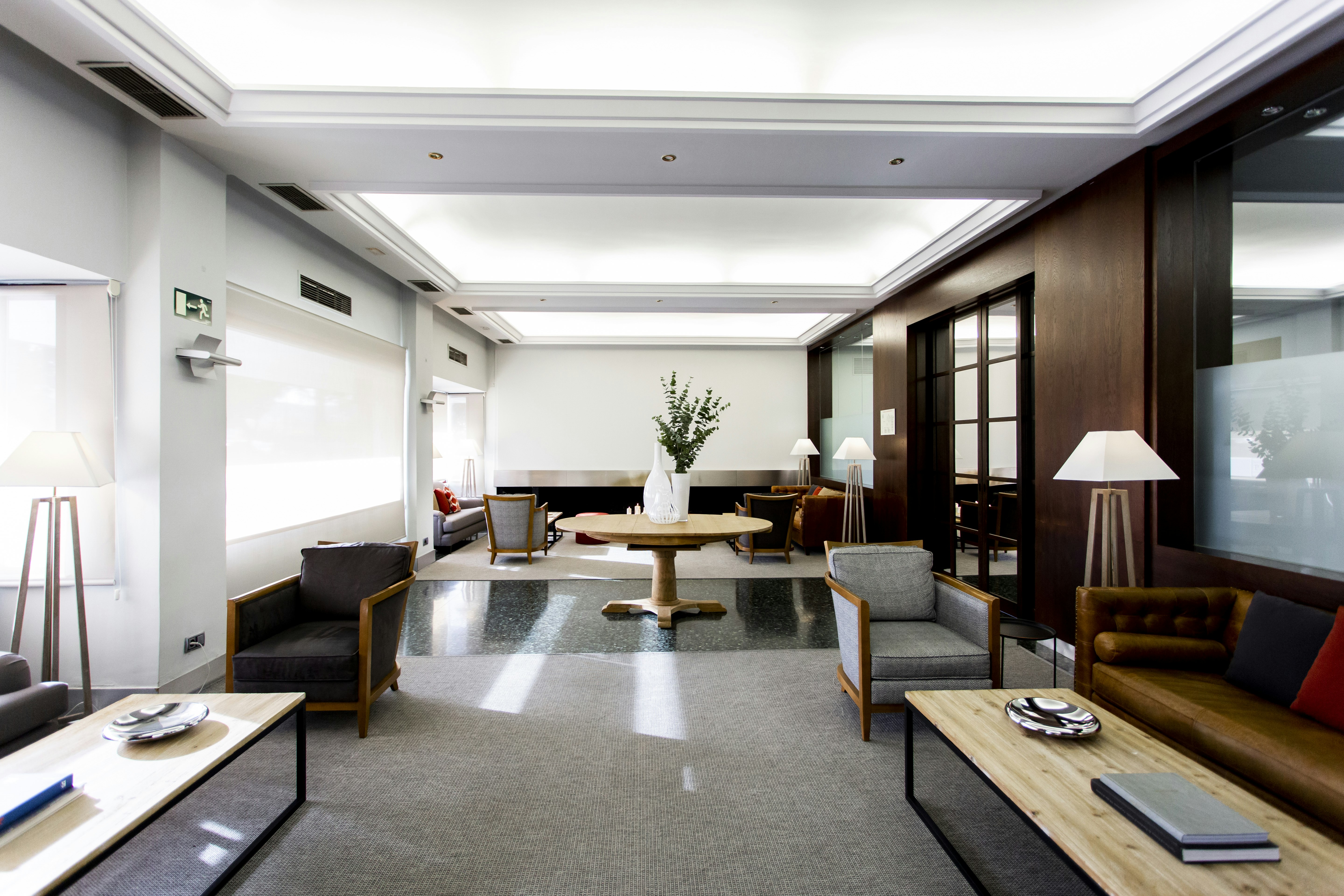 Hotel Pax Guadalajara 35/56