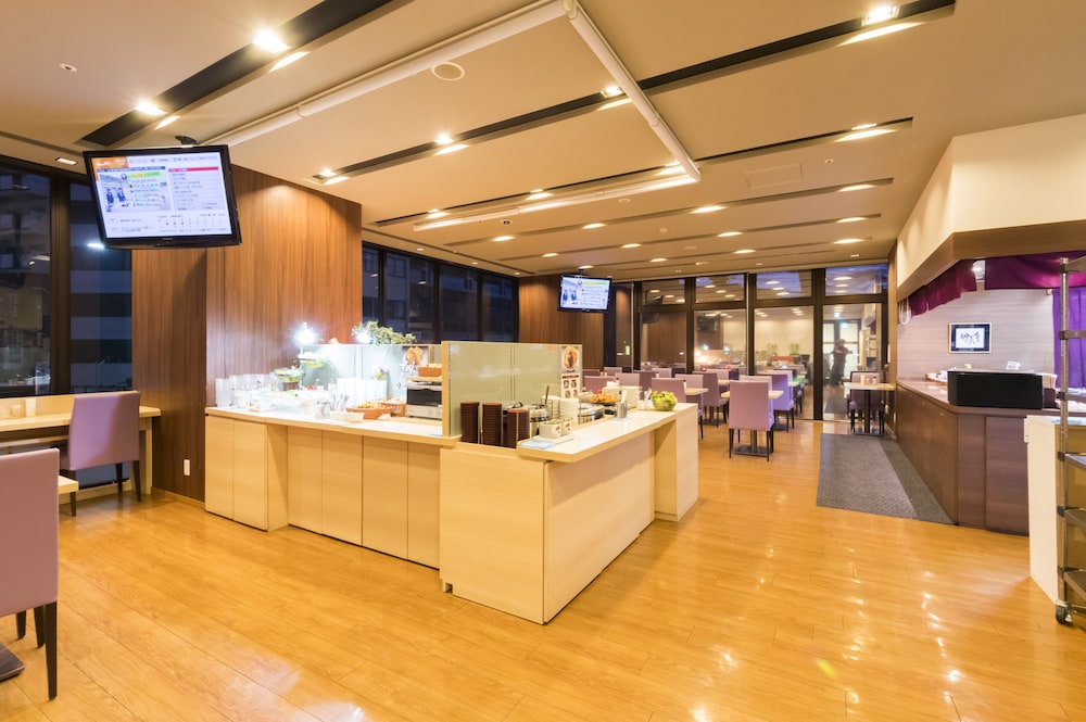 Dormy Inn Himeji 6/35