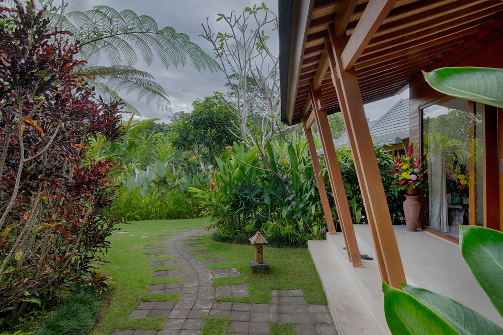 Villa Tegal Tis Ubud 39/50
