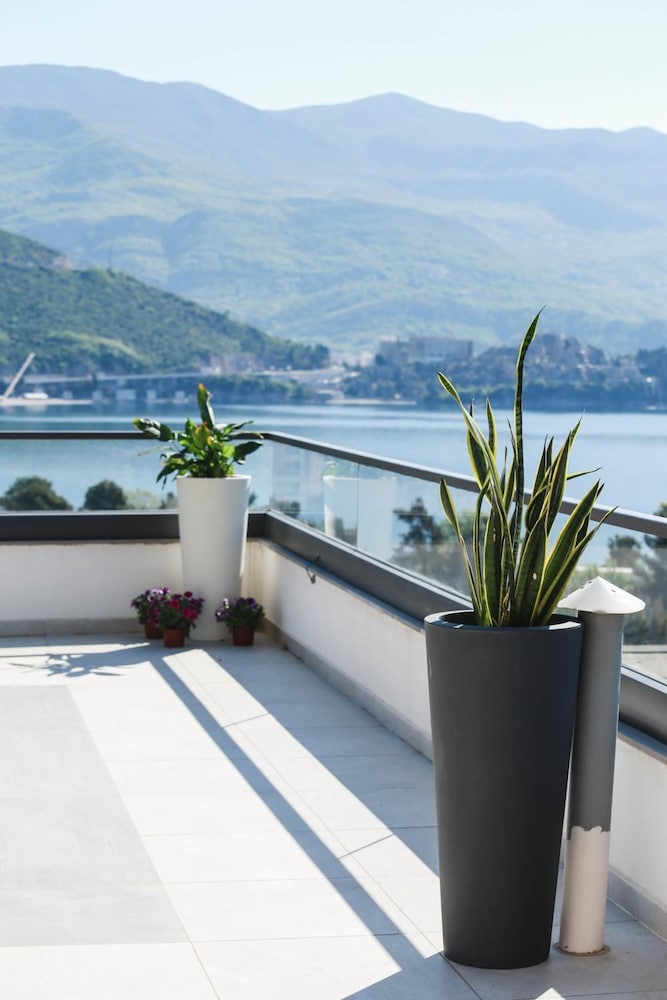 Boutique Hotel Arka 5/37