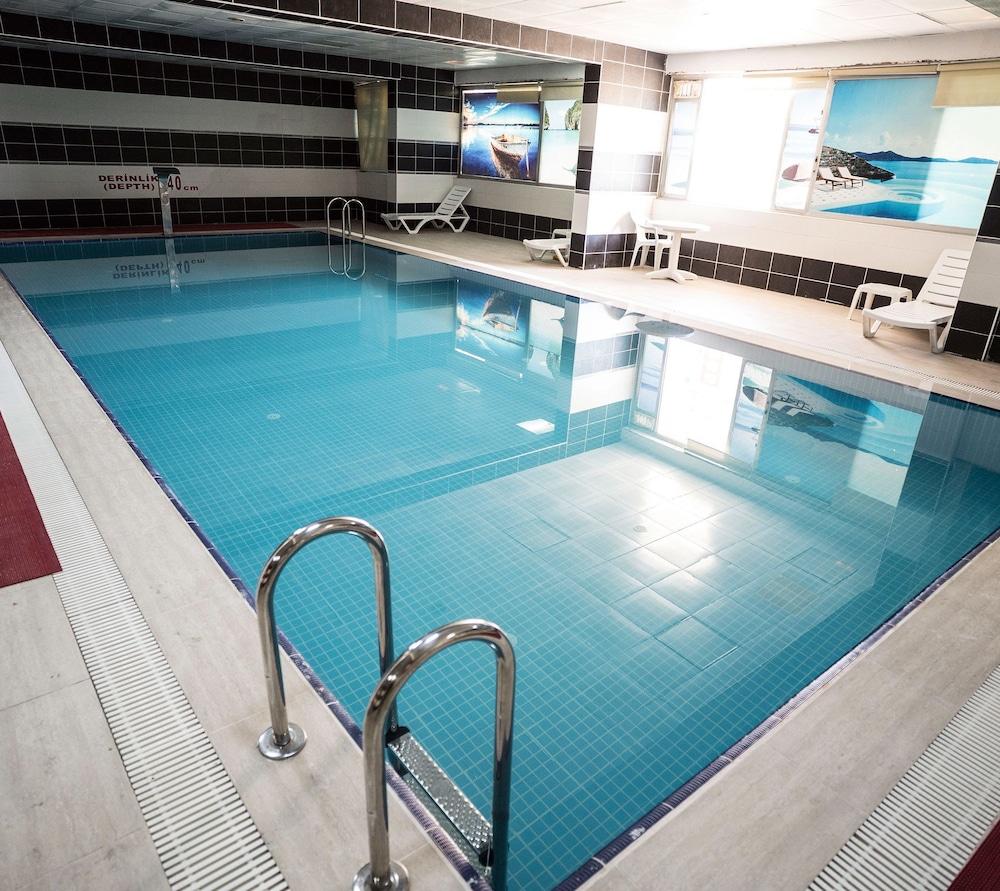Grand Ser Otel 13/20