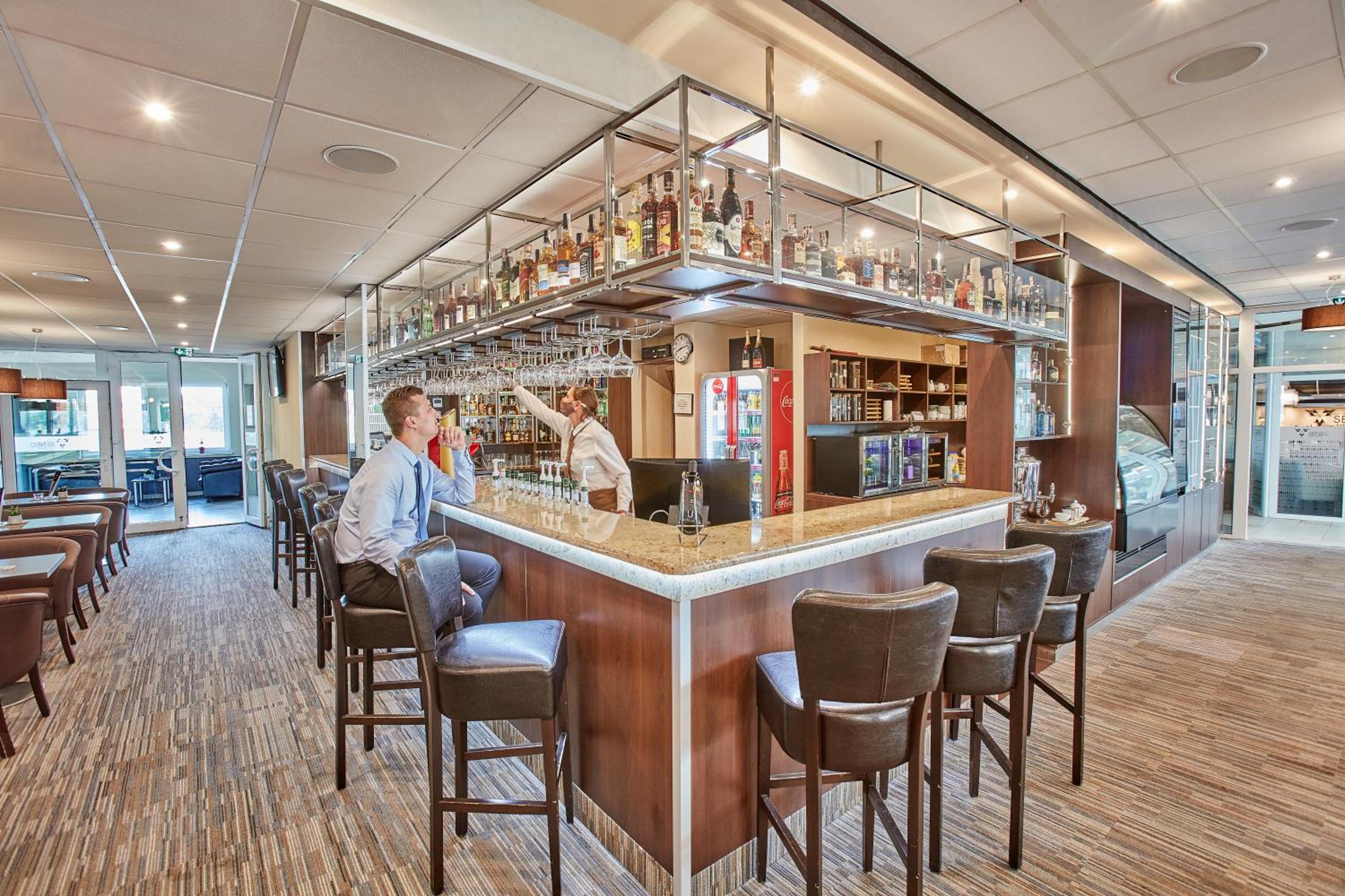Hotel Senec Lake Resort 31/50