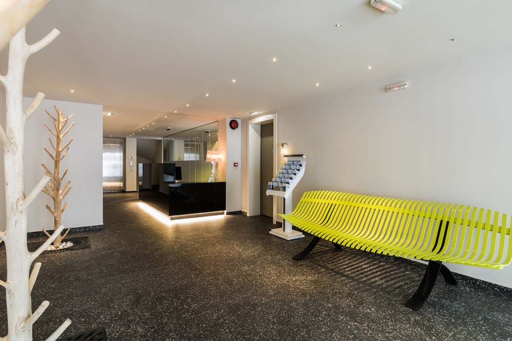 Athens Mosaico Suites And Apartments 41/50