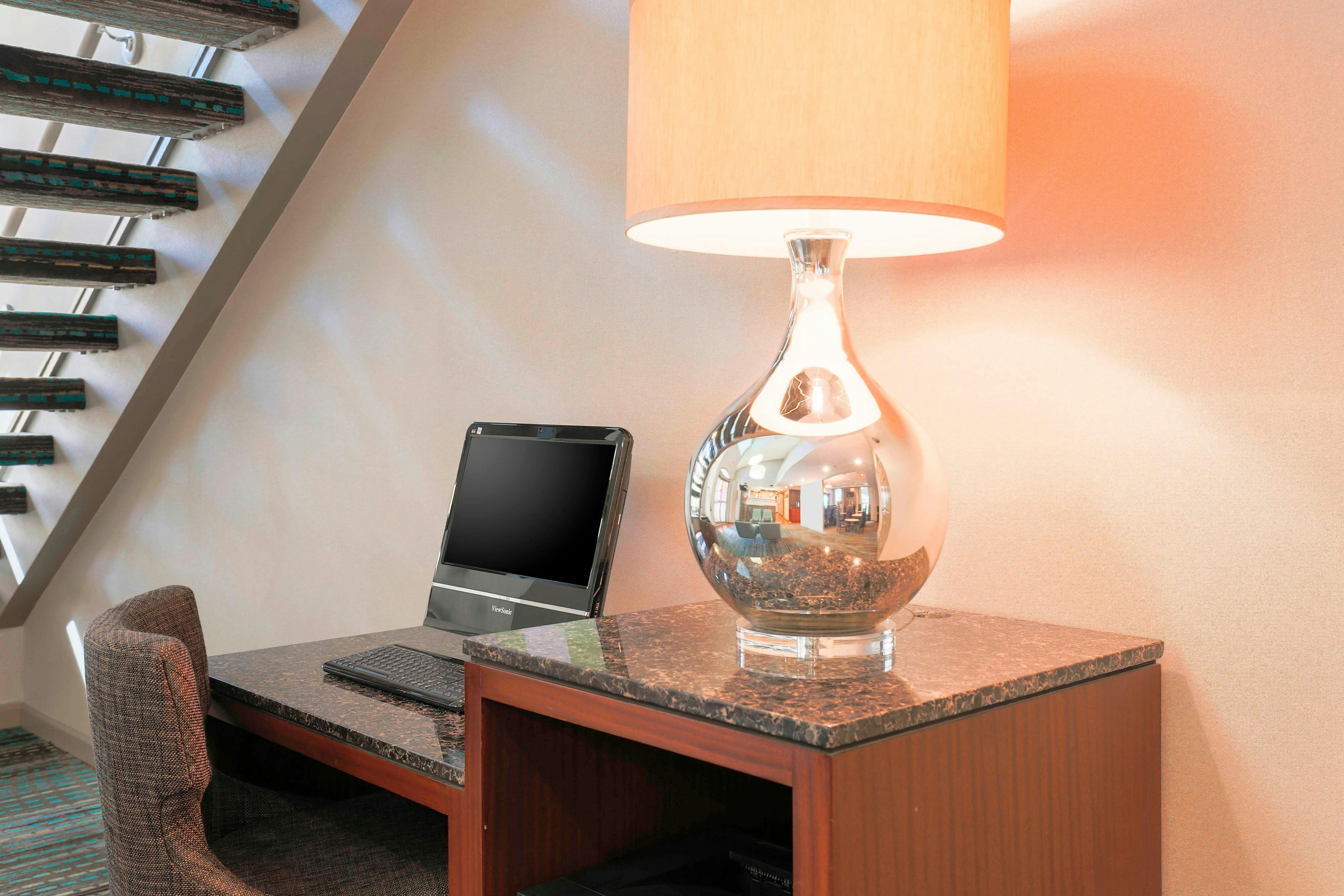 Residence Inn by Marriott Bakersfield 4/11