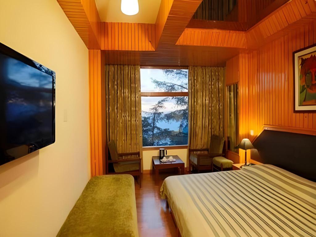 Hotel Shingar 19/35