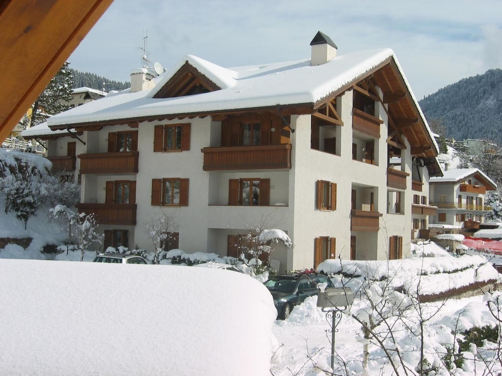 Residence Stefenine 3/34