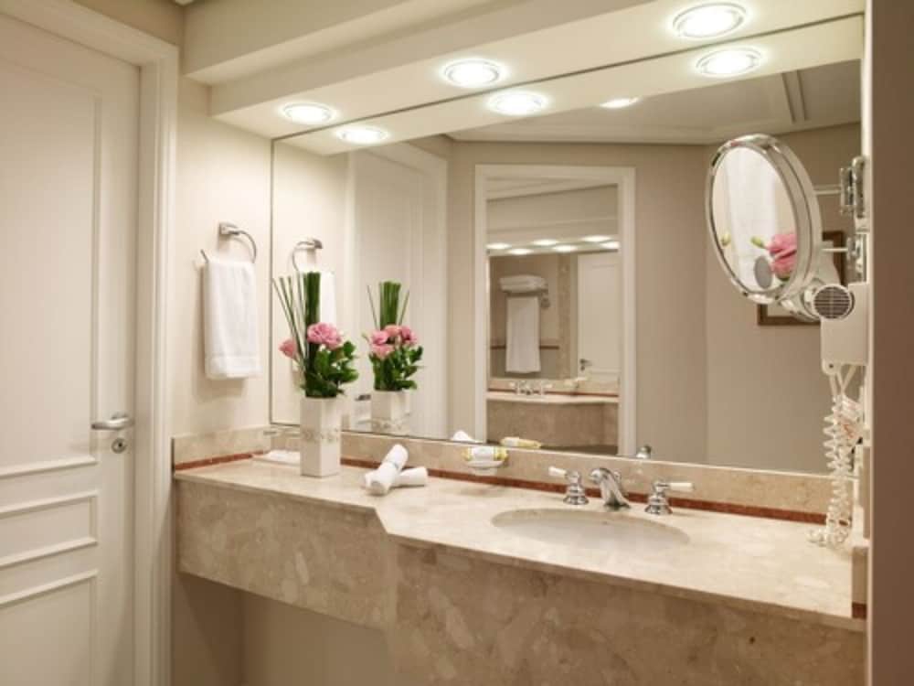 Royal Palm Plaza Resort Campinas 68/68
