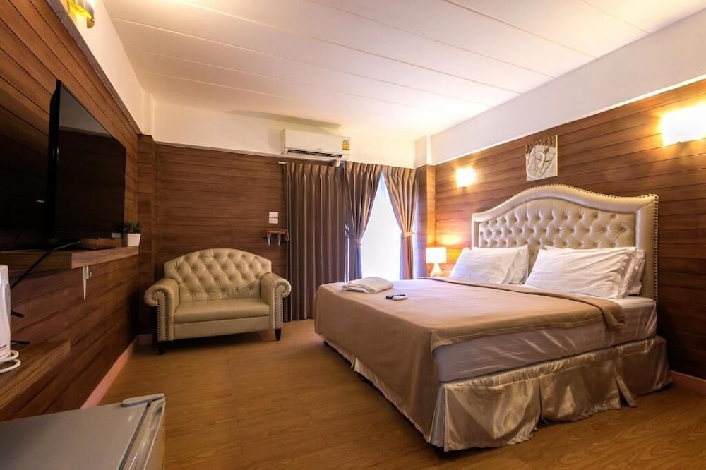 Sudyod Hotel 15/63