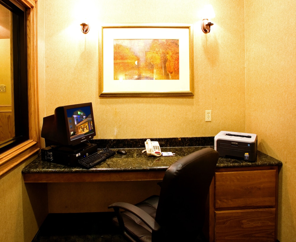 Holiday Inn Express Hotel And Suites Corpus Christi Nw Calallen 61/71