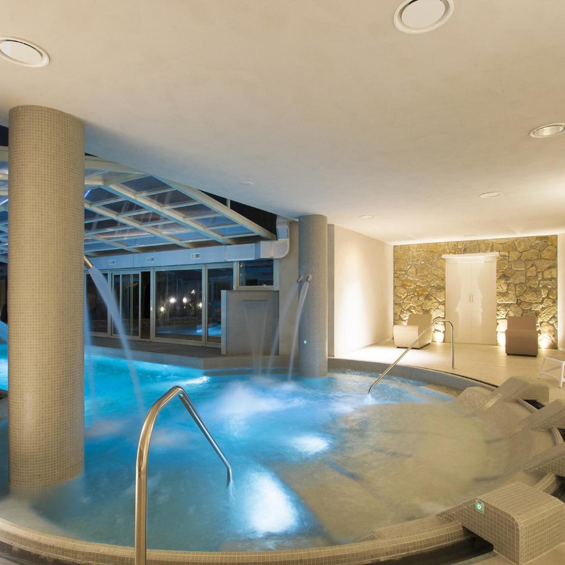 Relais I Piastroni 46/70