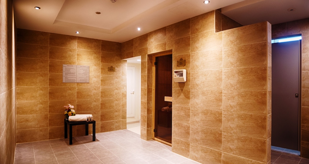 Rose Park Hotel Al Barsha 30/58
