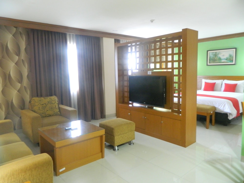 Patra Jakarta 48/62