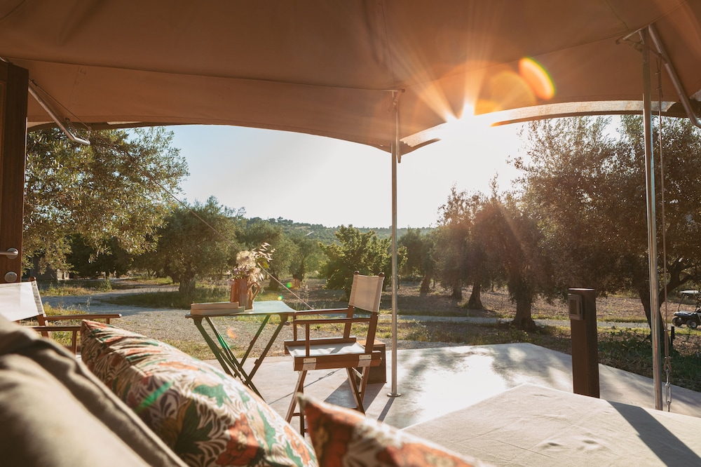 Iuta Glamping & Farm 25/54