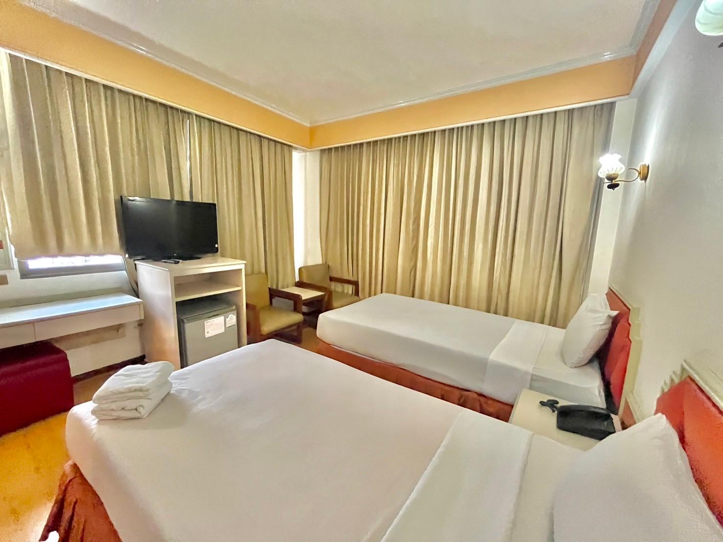 Sakura Hotel Hat Yai 31/47