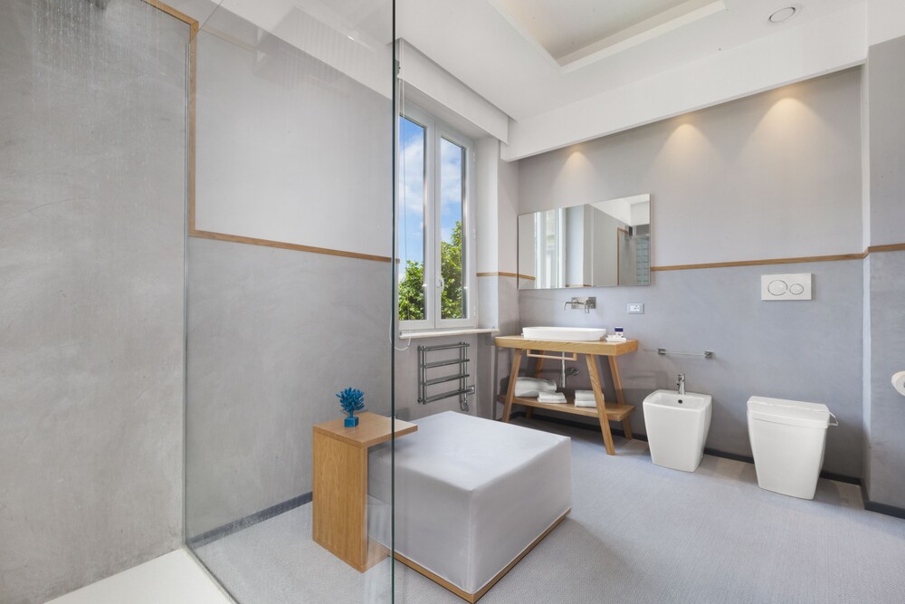 La Piazzetta Guest House 41/41