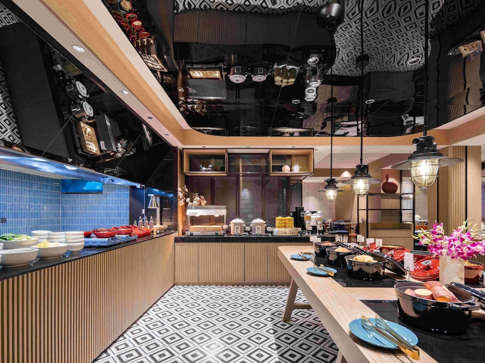 Novotel Nantong Center 42/50