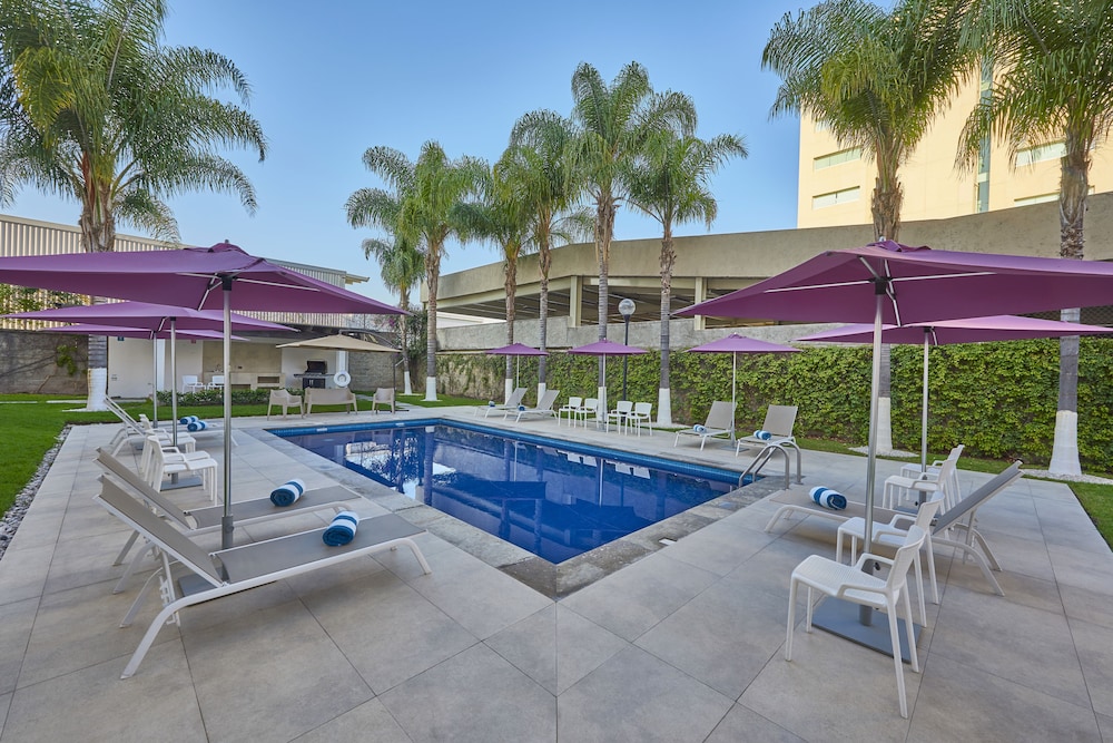 City Express Suites by Marriott Queretaro 45/73