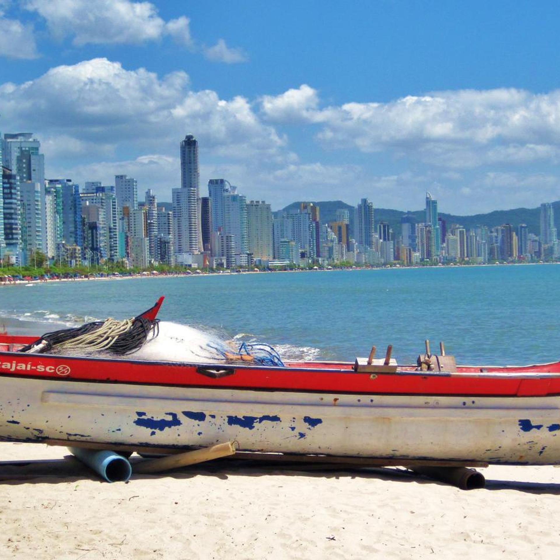 PRAIAMAR BALNEARIO 42/50