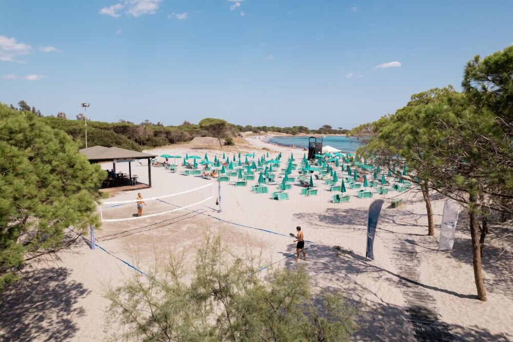 Club Hotel Torre Moresca 57/57