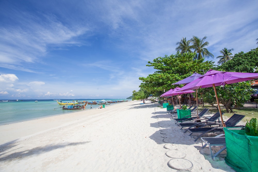 P P Erawan Palms Resort 31/48