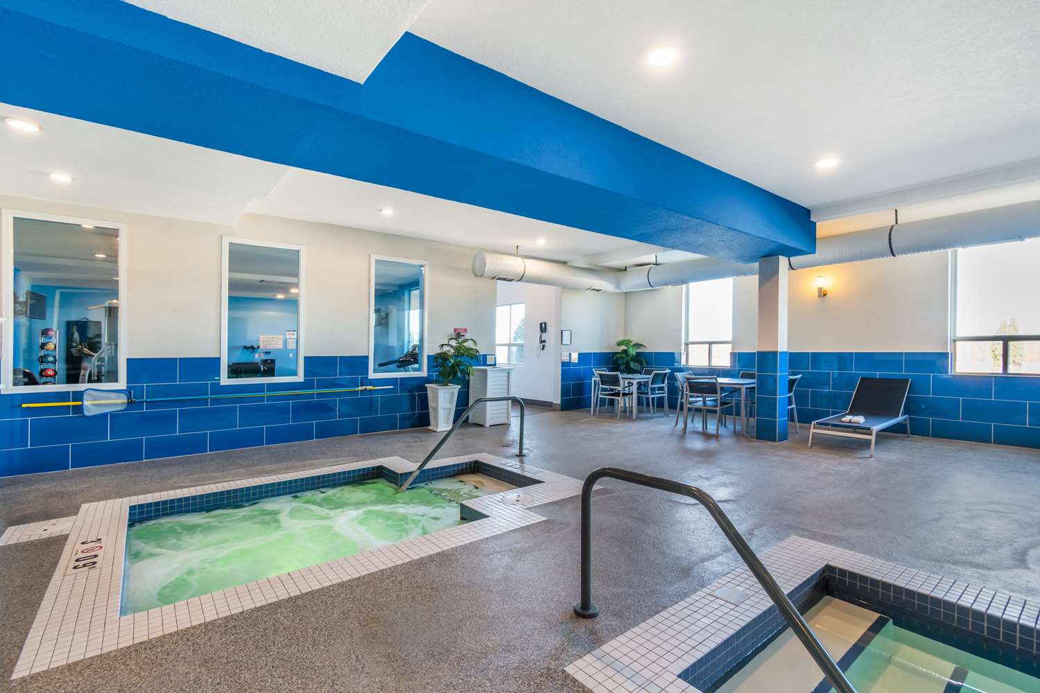 Best Western Plus Kindersley Hotel 19/40