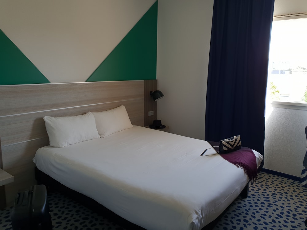 Ibis Styles Marseille Plan De Campagne 28/70