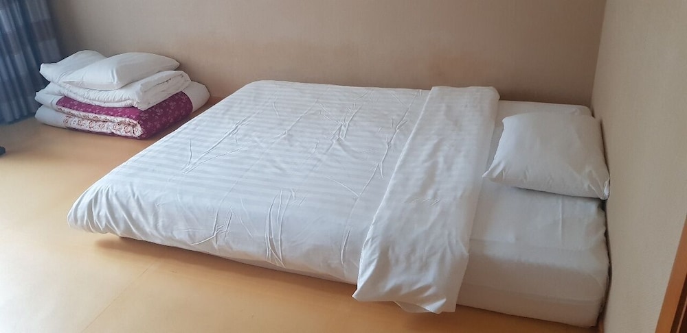 The Grand Hotel Daegu 22/50