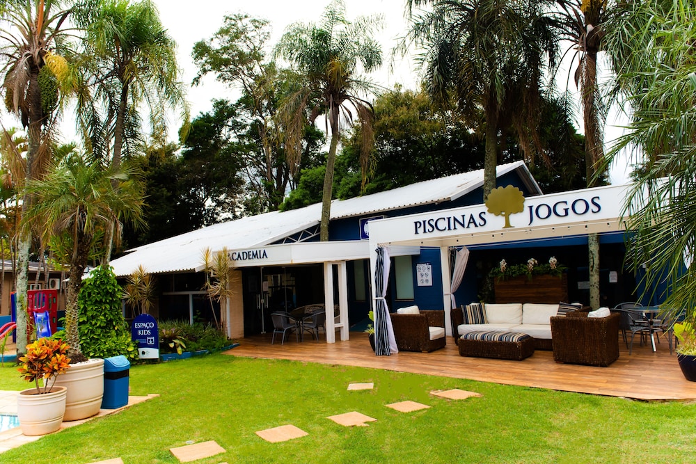 Villa Verde Hotel 31/33