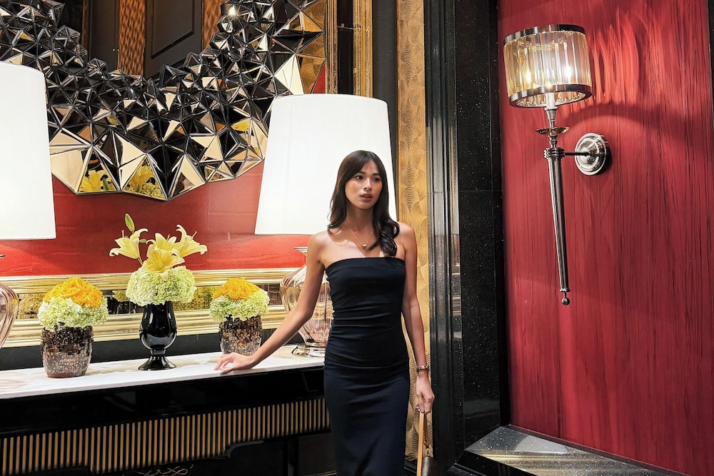 The Trans Luxury Hotel Surabaya 7/50