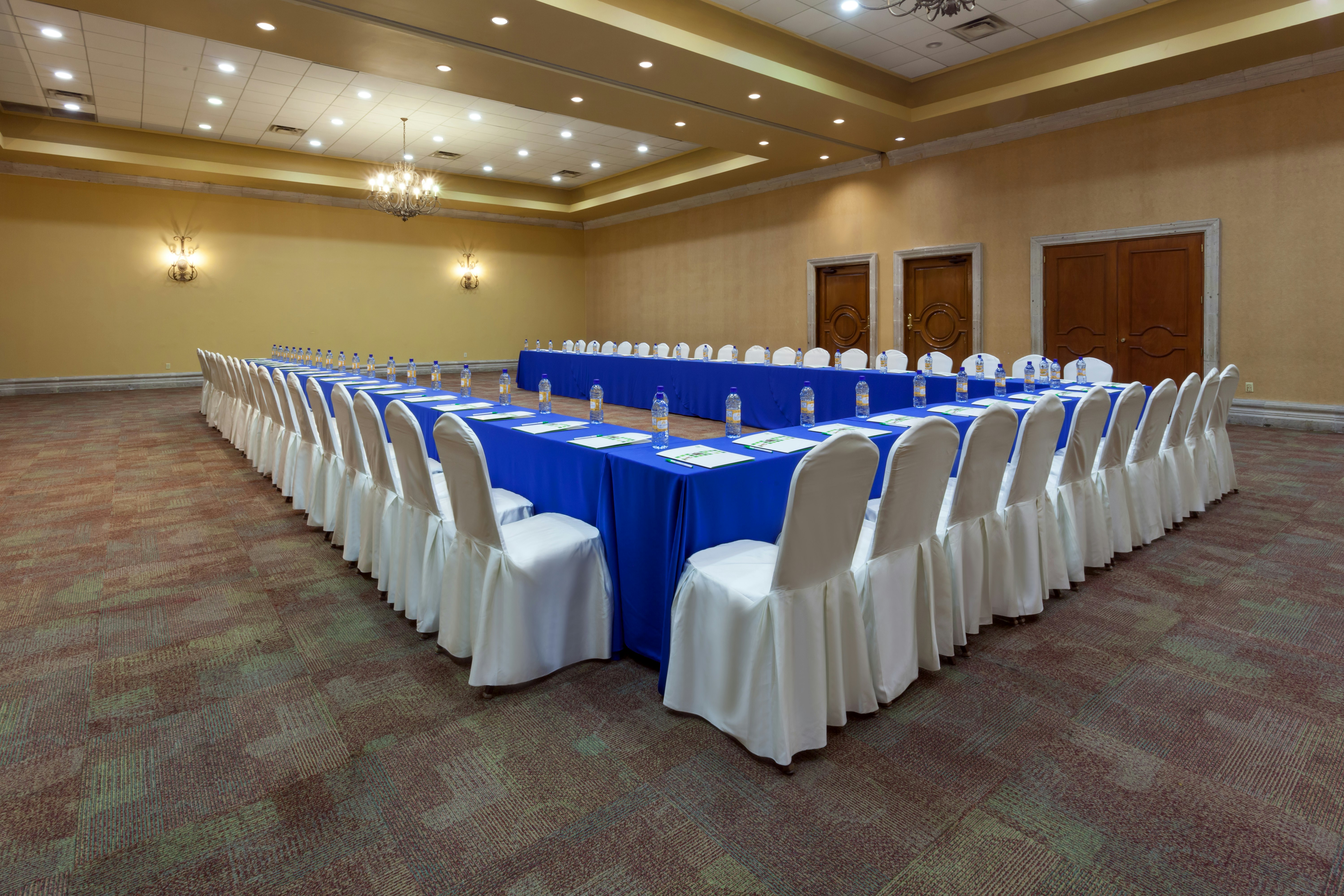 Holiday Inn Matamoros 17/22