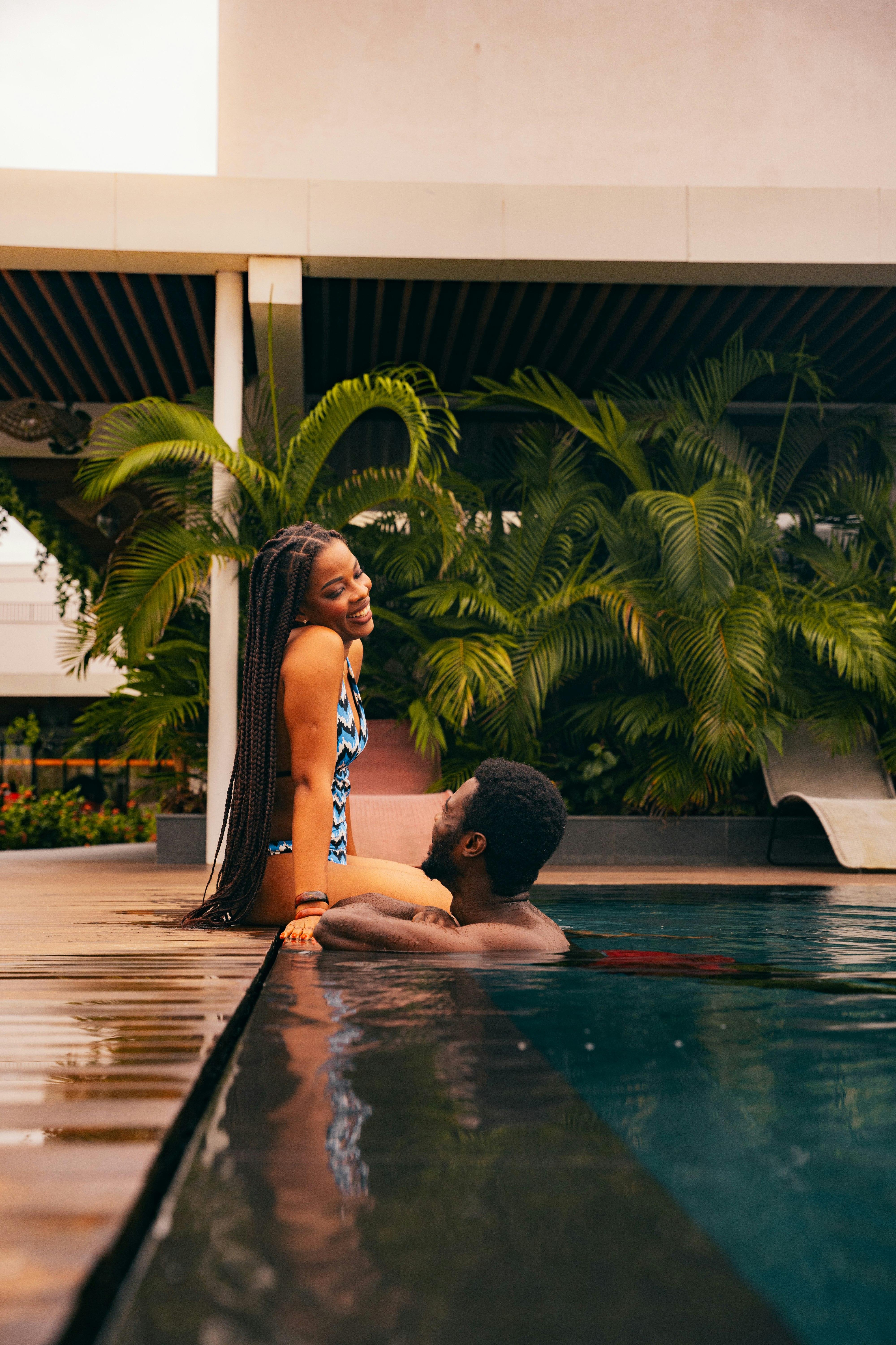 Hotel Onomo Abidjan Airport 32/78
