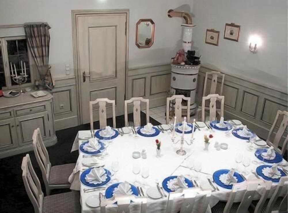 Hotel Limmerhof 33/41