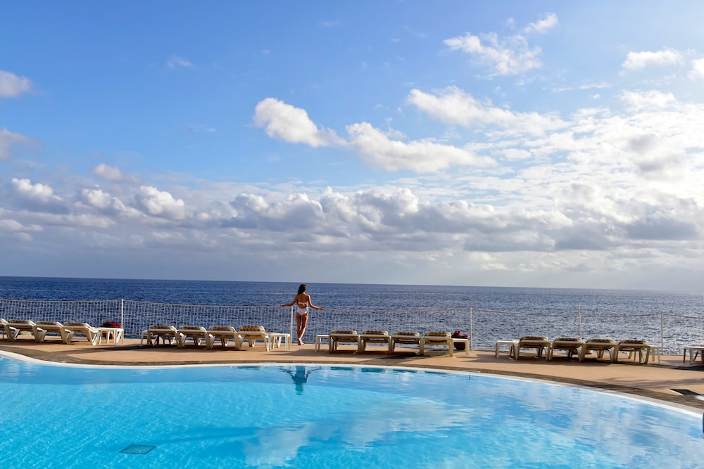 Pestana Vila Lido Madeira 37/78