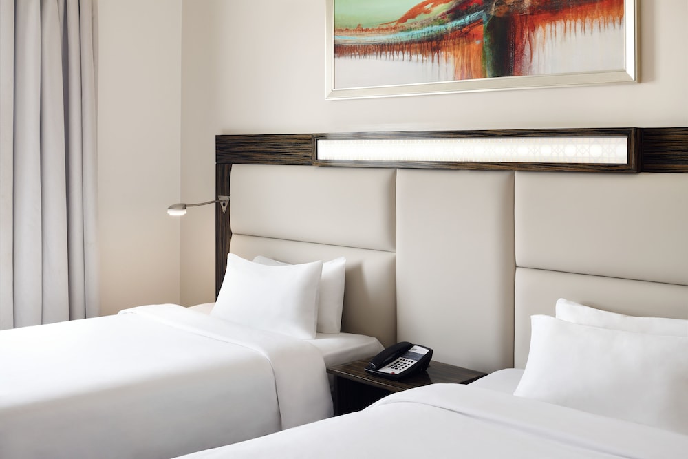 智选假日酒店迪拜Internet城市(Holiday Inn Express Dubai Internet City) 图片3