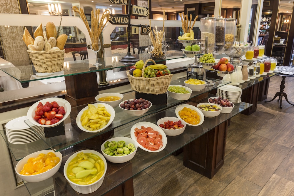 restaurant-cafeteria