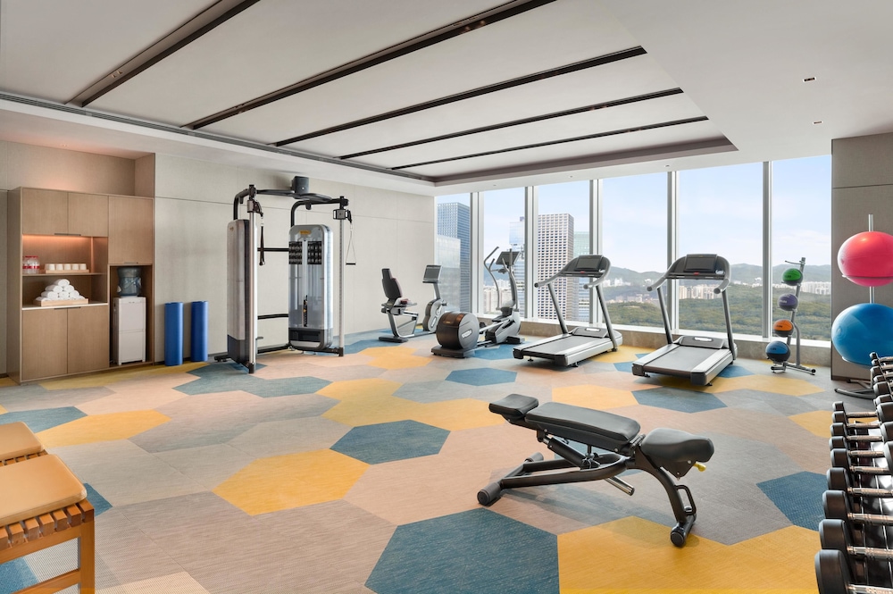 Hyatt Place Liuzhou 14/37